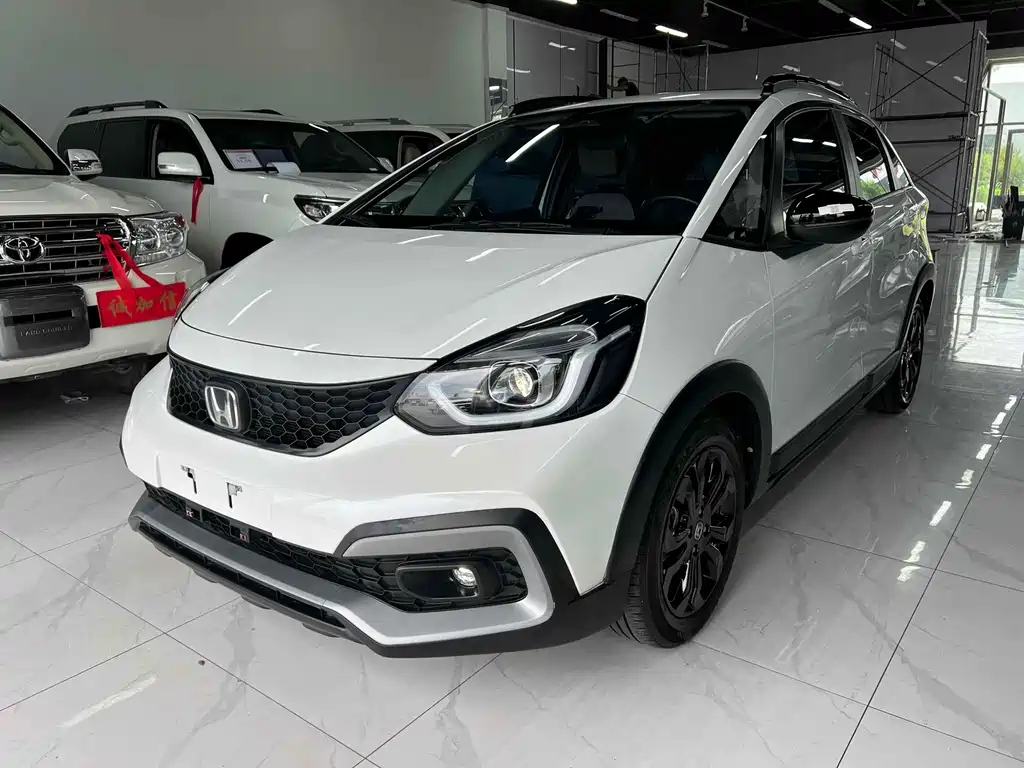 HONDA LIFE 2021