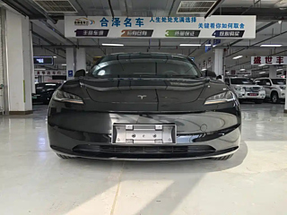 Заказать TESLA MODEL 3