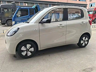 SGMW HONGGUANG MINIEV  2025 YEAR  EDITION  YEAR 2025