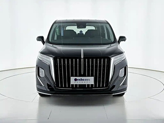 HONGQI HQ9 2023