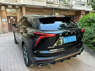 HAVAL &#31070;&#20861; 2022 YEAR 1.5T SMART EDITION 2022