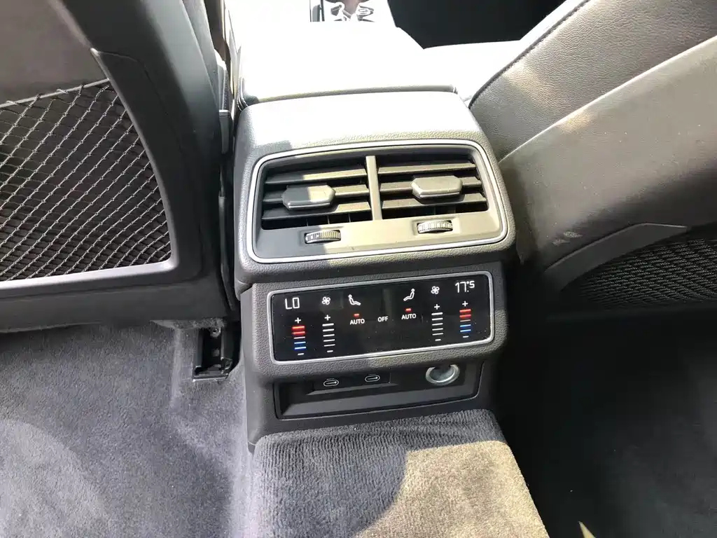 AUDI A6L 2023