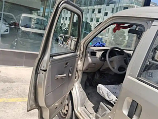 CHANGAN STAR 2 2012 YEAR 1.0L TYPE JL466Q9 2012