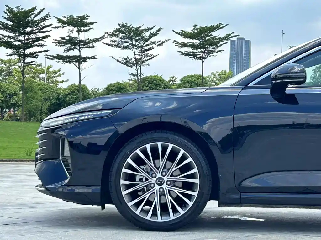BESTURN B70 2024