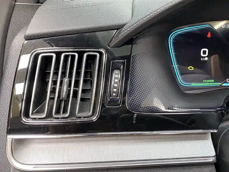 BYD TANG NEW ENERGY 2022