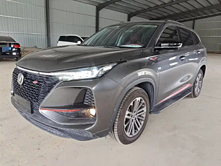 CHANGAN CS75 PLUS  2021