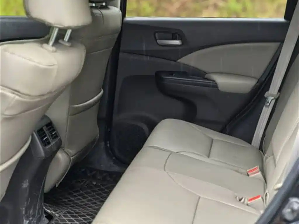 HONDA CR-V 2012