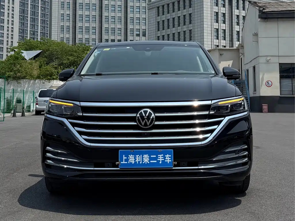 VOLKSWAGEN VILORAN 2020