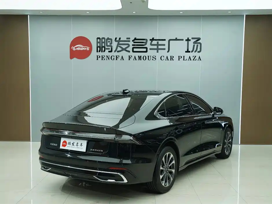 LINCOLN Z 2022