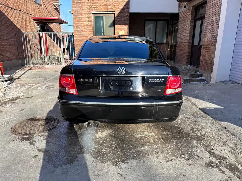VOLKSWAGEN OTHER 2010