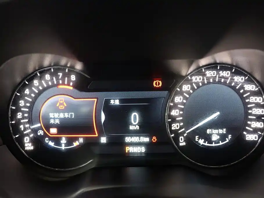 LINCOLN MKC 2020
