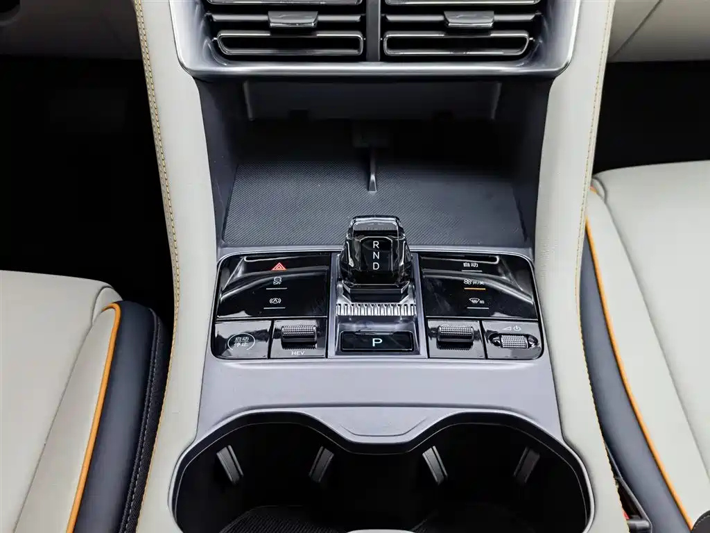 BYD SONG PLUS NEW ENERGY 2024