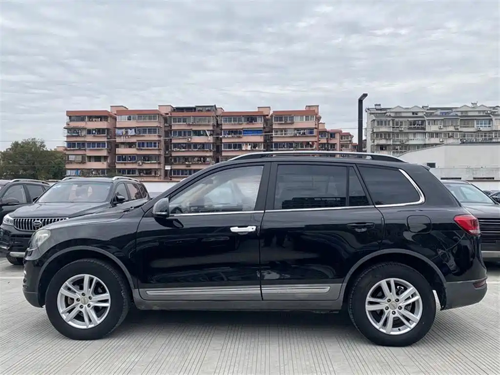 YEMA T70 2016