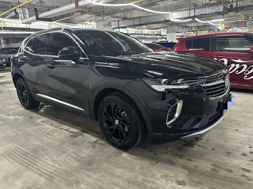 BUICK ENVISION S 2020