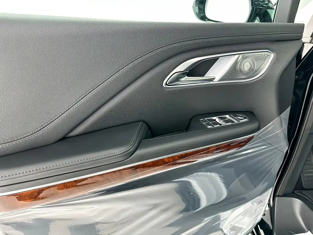 HONGQI HQ9 2023