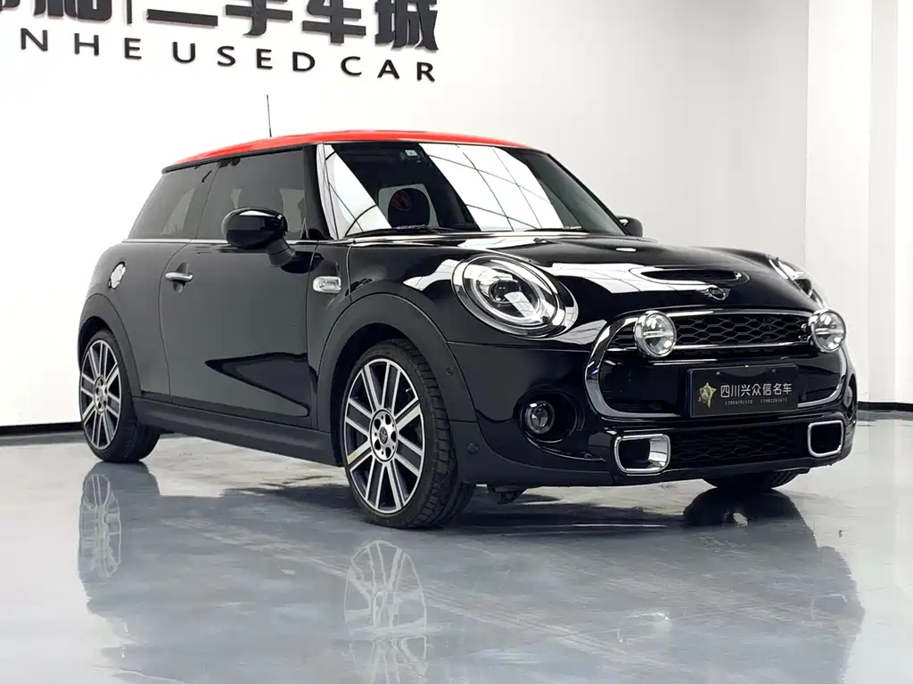 MINI OTHER 2020
