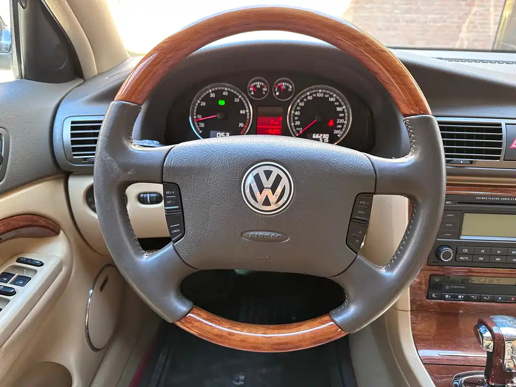 VOLKSWAGEN OTHER 2010