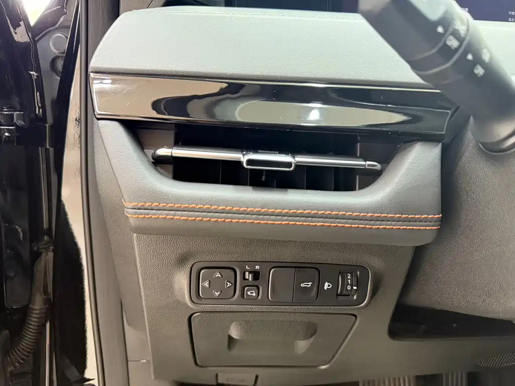 CHANGAN UNI-K 2021
