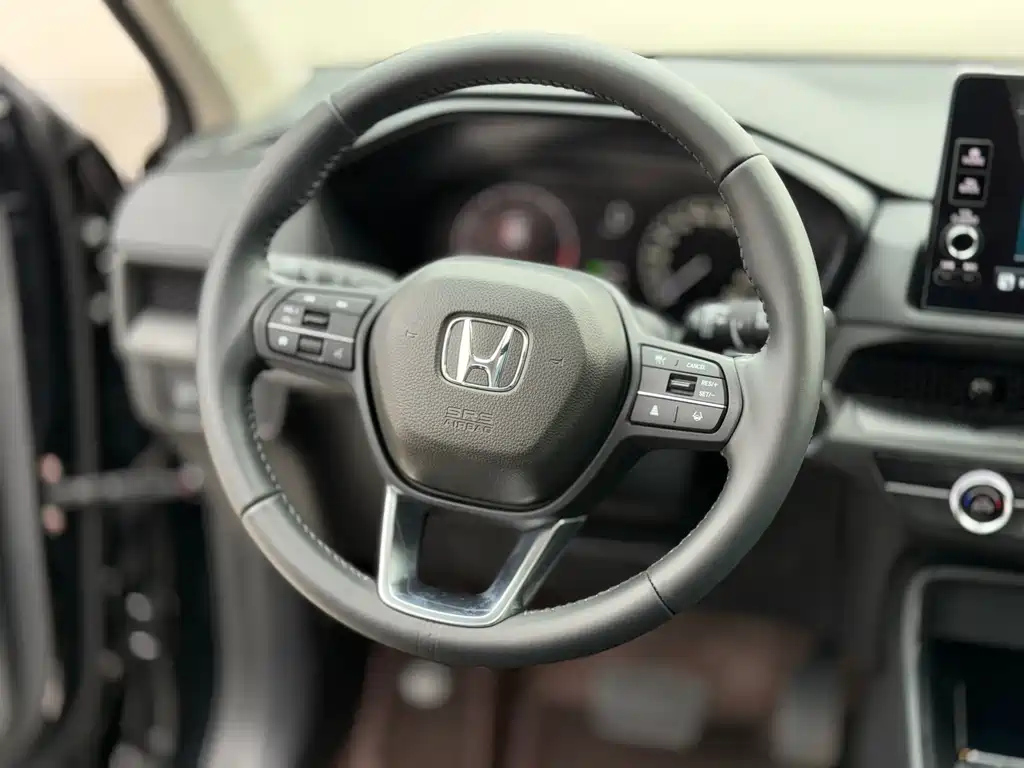 HONDA CR-V 2024