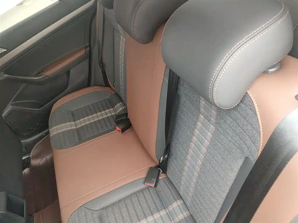 VOLKSWAGEN LAVIDA 2019