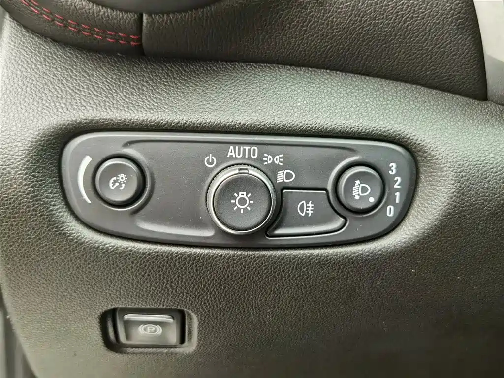 CHEVROLET BLAZER 2020