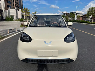 Заказать SGMW WULING BINGO