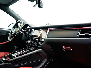 PORSCHE MACAN 2022 YEAR MACAN 2.0T 2022