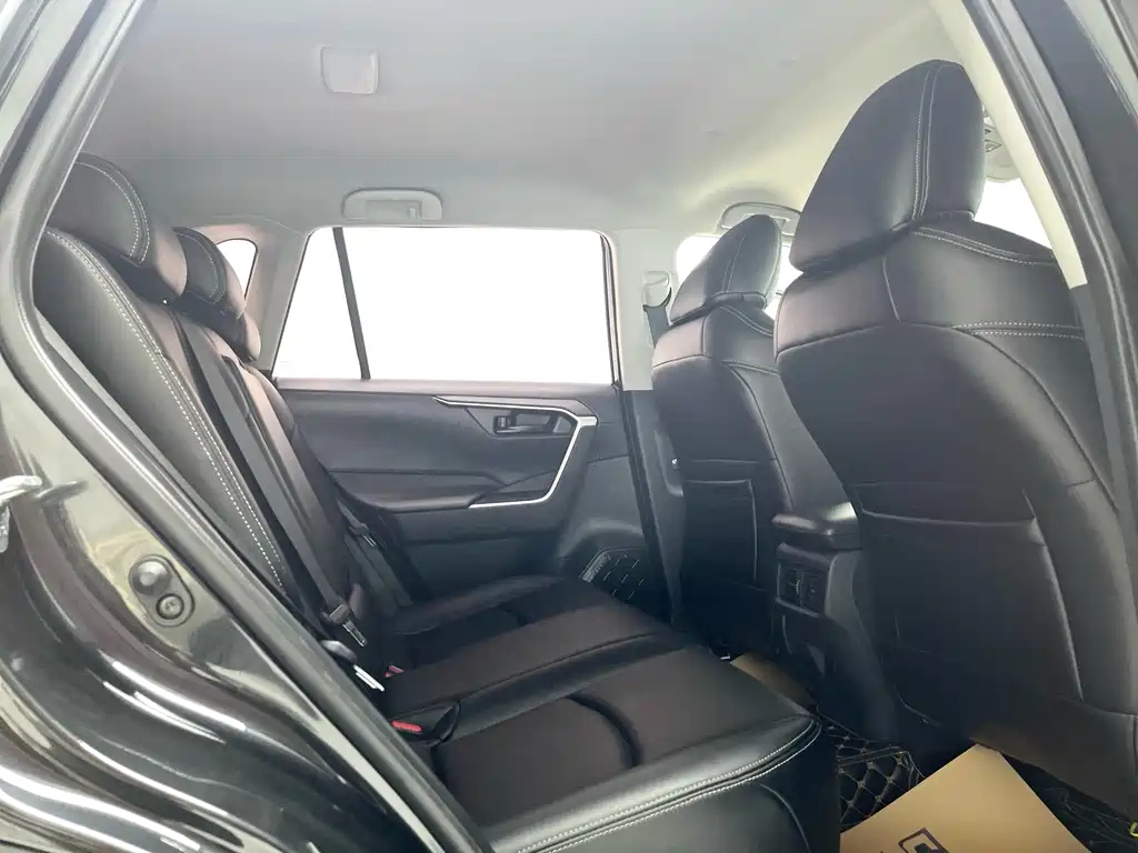 TOYOTA RAV4 RONGFANG 2023