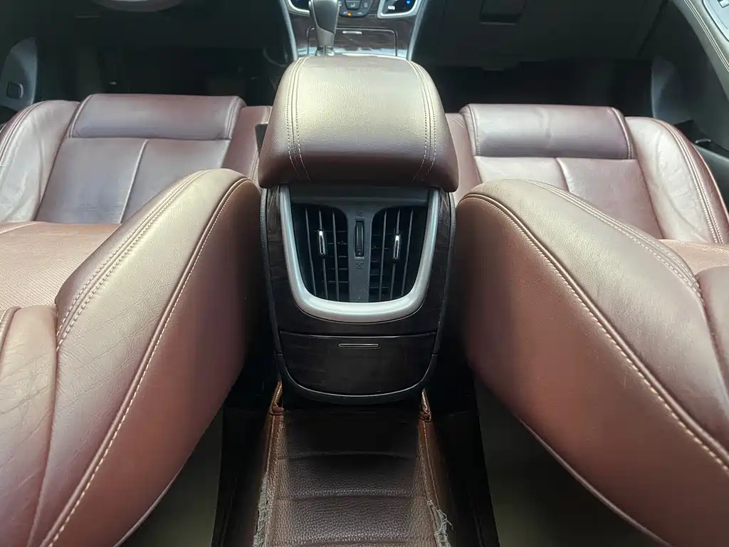 BUICK LACROSSE 2015