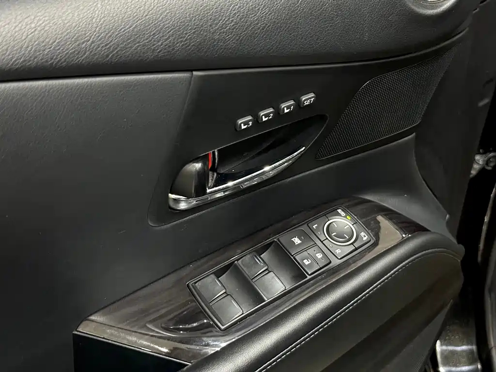 LEXUS RX CLASSIC 2013