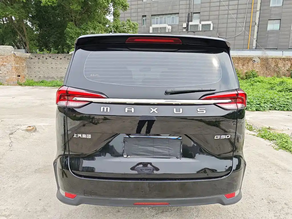 MAXUS OTHER 2022