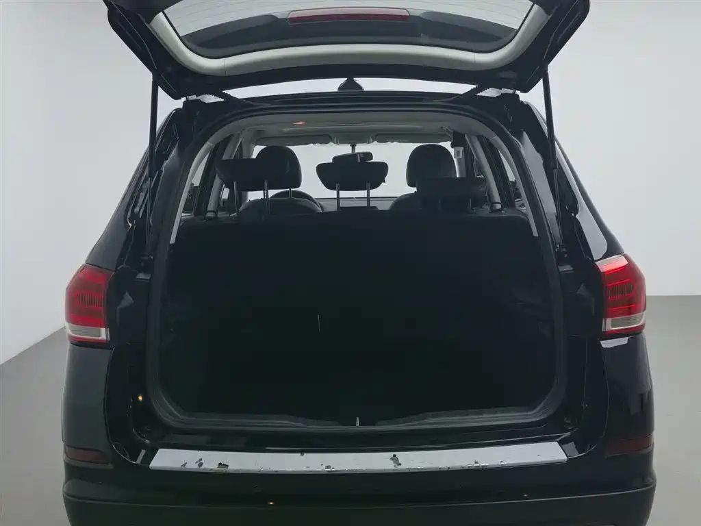 HAVAL H6 2018