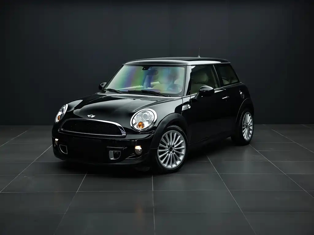 MINI OTHER 2012