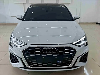 AUDI A3  2022