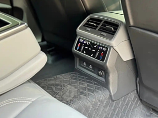 AUDI A7L  2024 YEAR 45 TFSI QUATTRO RS  ED 2024