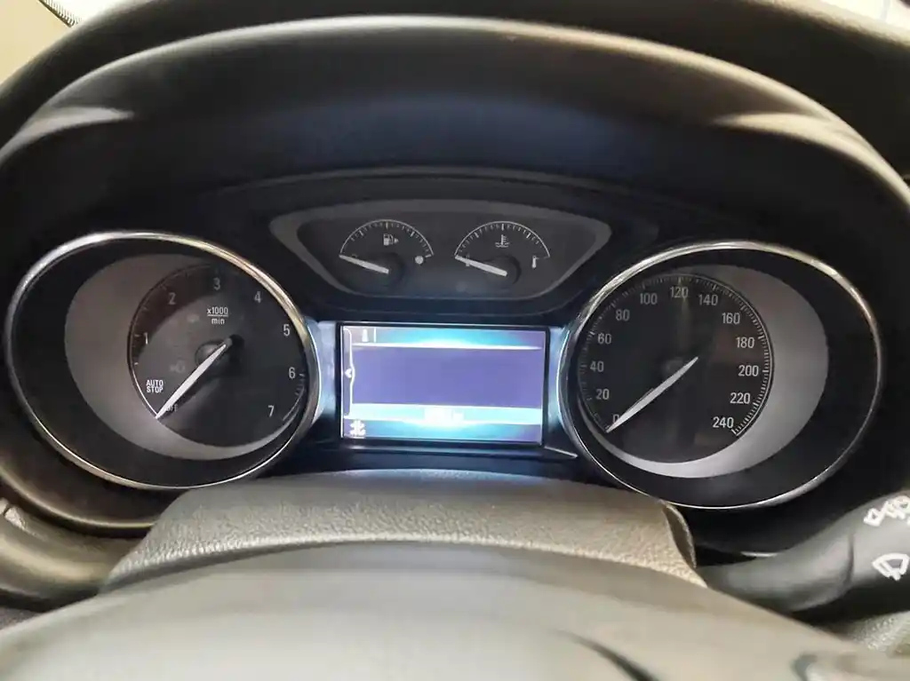 BUICK ENVISION 2020