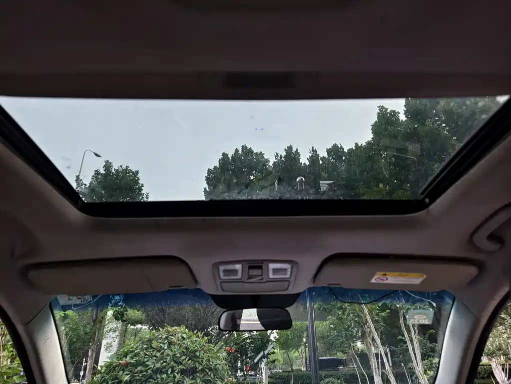 JAC REFINE S5 2015
