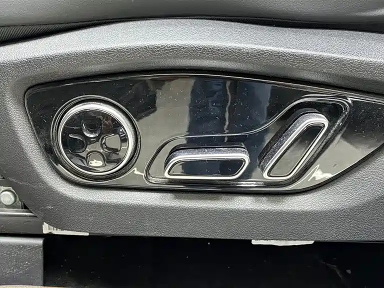 BYD TANG NEW ENERGY 2022