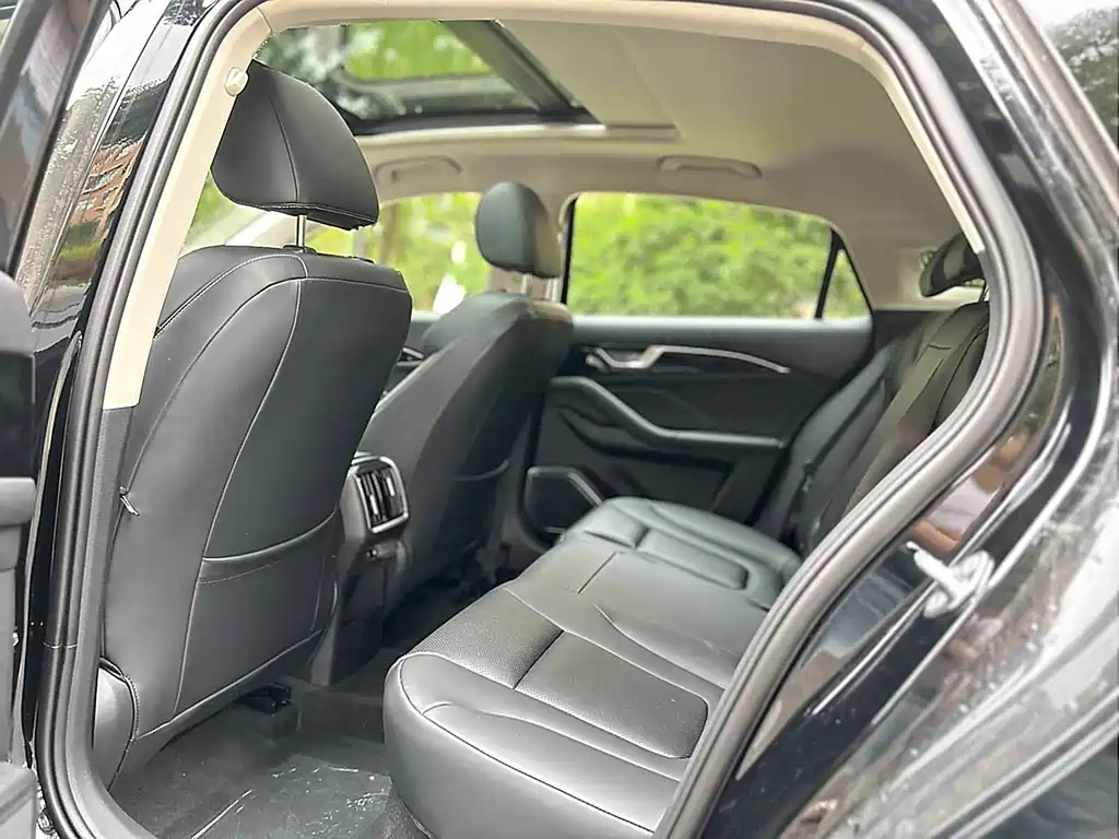 BESTURN B70 2023