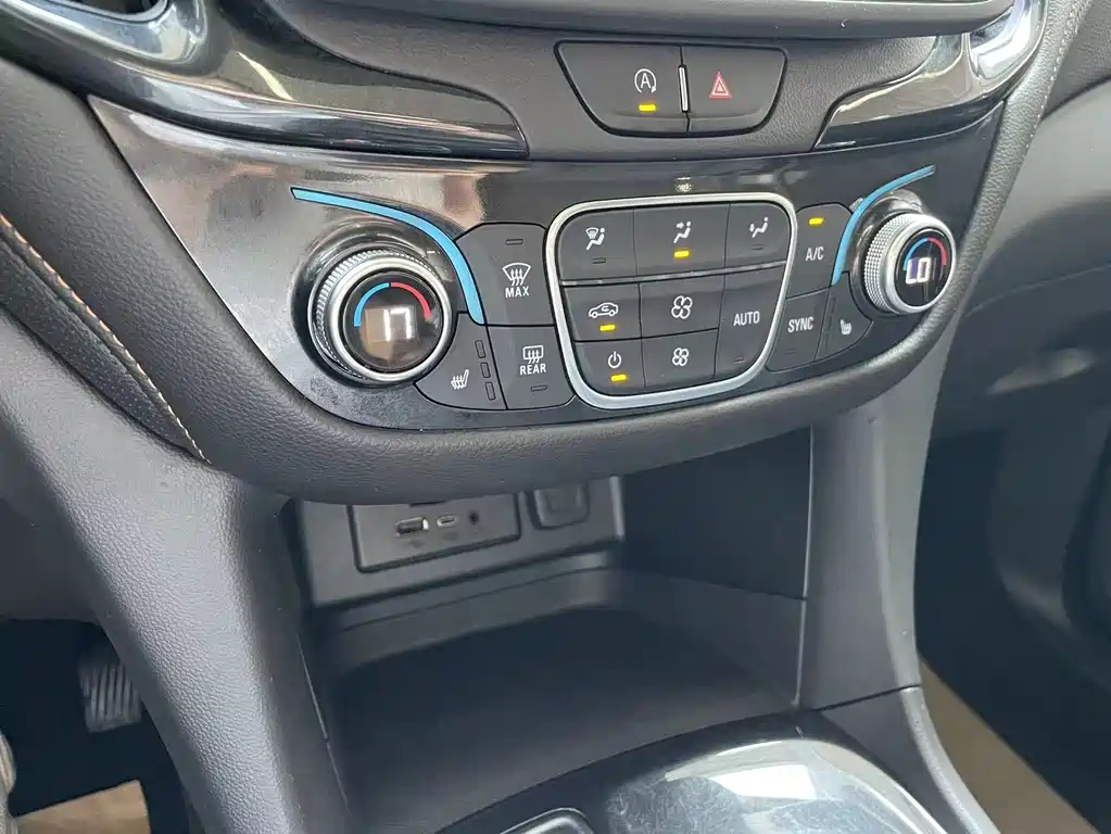 CHEVROLET EXPLORER 2022