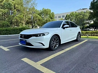 HONDA INTEGRA  2023 YEAR 240TURBO CVT DELUXE EDITION 2023