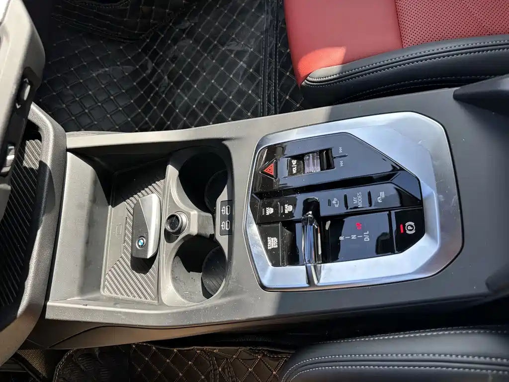 BMW 2-SERIES 2025