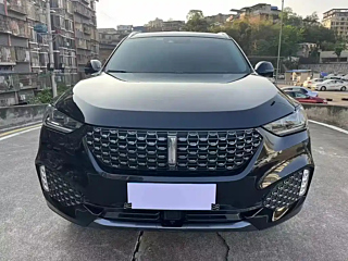 WEY VV6 2020
