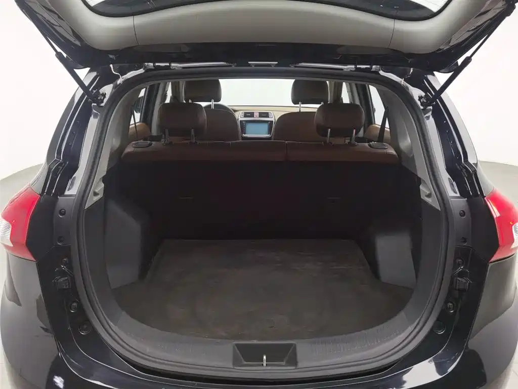 WEVAN S50 2016