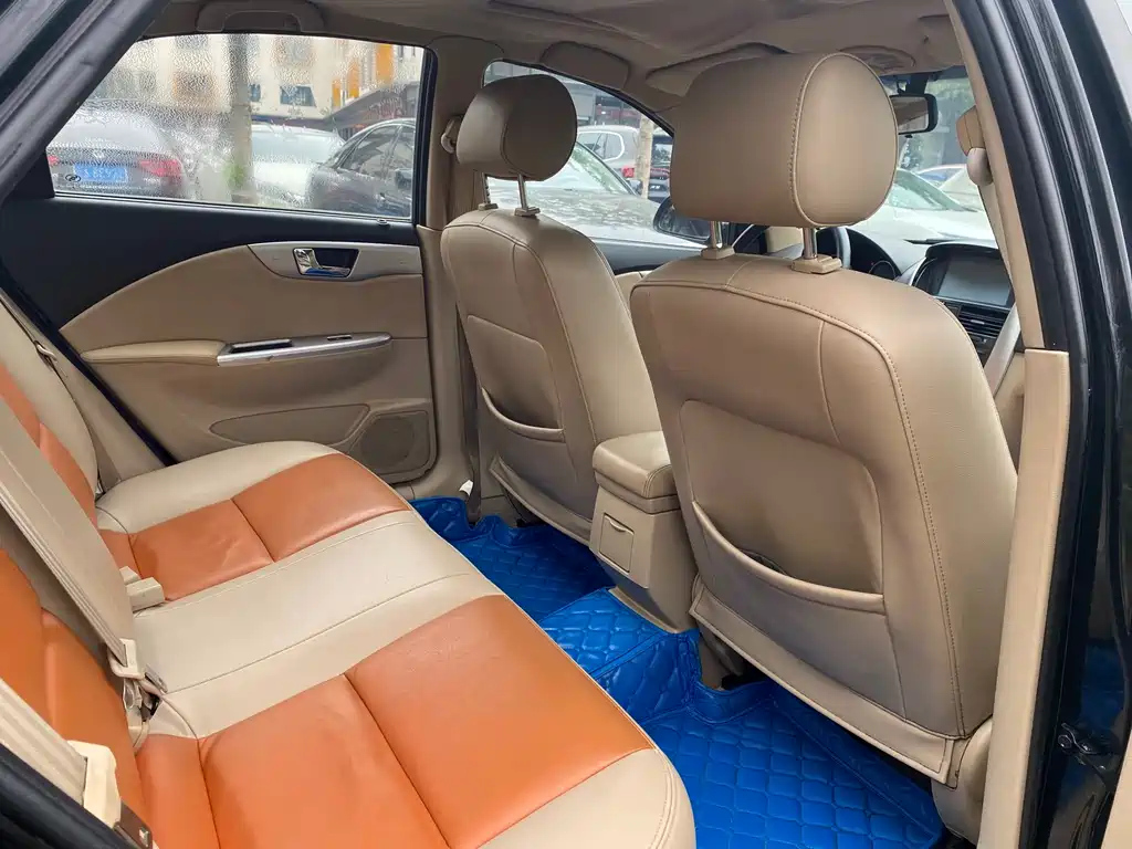 BUICK EXCELLE 2014