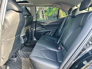 TOYOTA CAMRY 2023 YEAR 2.0G DELUXE EDITION 2023
