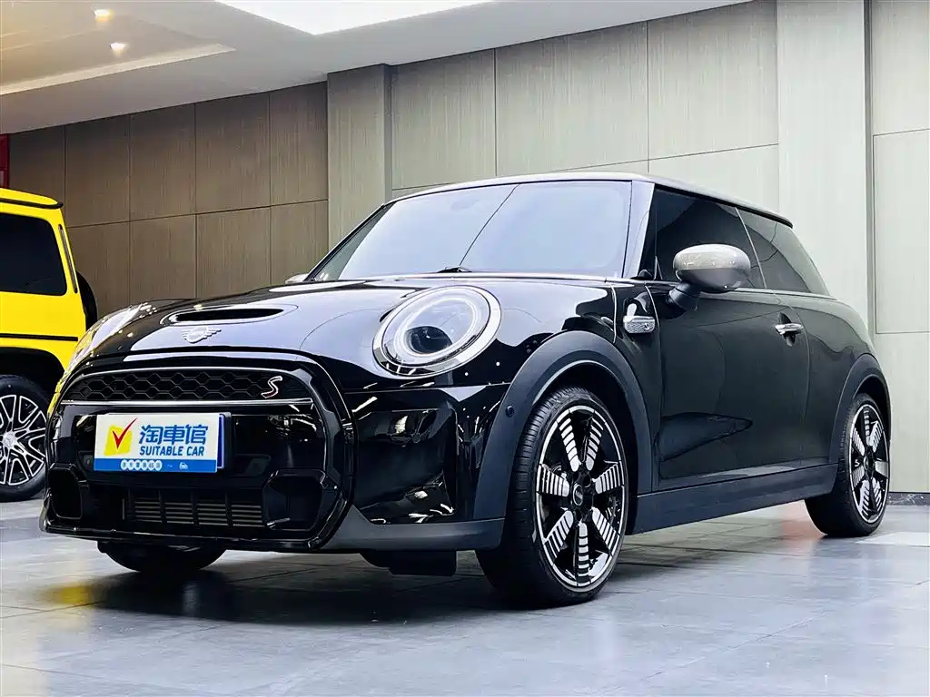 Аукционный лист MINI OTHER 2022