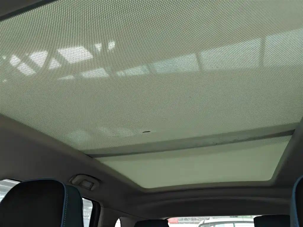 ROEWE RX5 2020