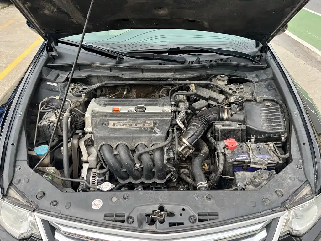 HONDA SI PLATINUM 2012