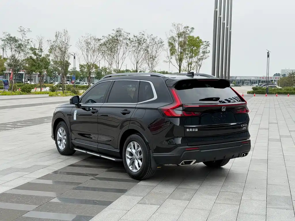 HONDA CR-V 2024